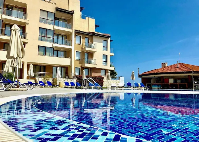 Obzor Beach Resort 4*