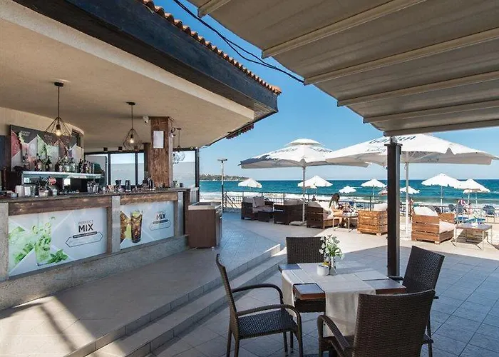 Obzor Beach Resort Obzor