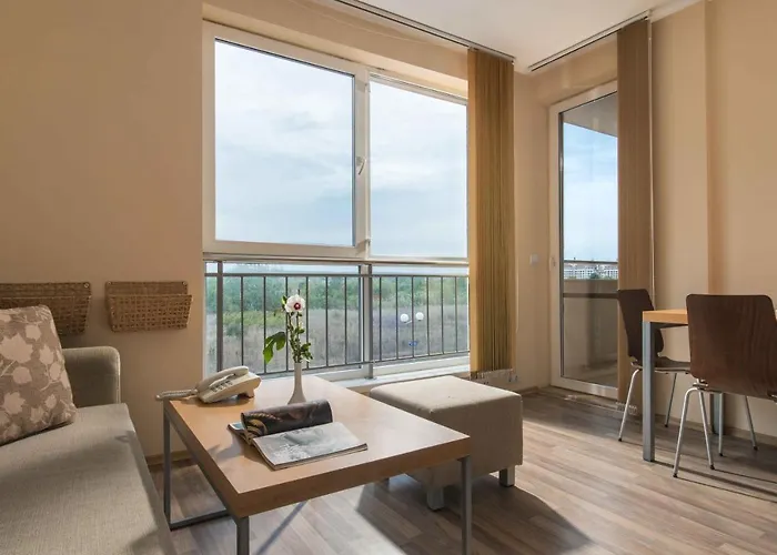 Obzor Beach Resort Appart hôtel Obzor