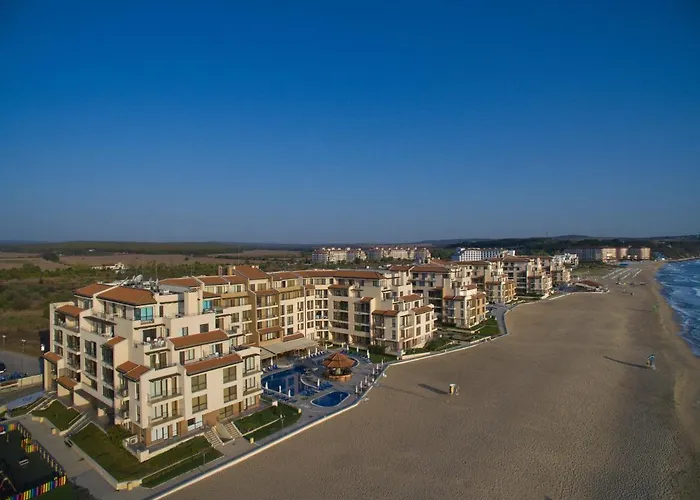 Obzor Beach Resort