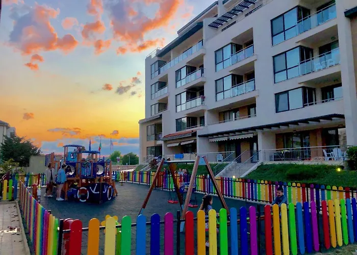 Obzor Beach Resort Obzor