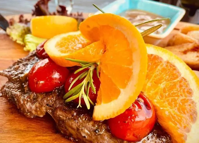 Обзор Бийч Резорт Обзор