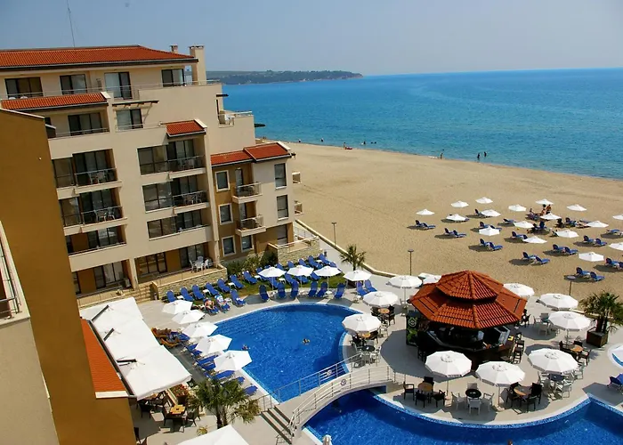 Obzor Beach Resort 4*