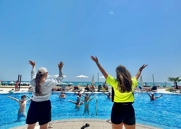 Obzor Beach Resort Obzor