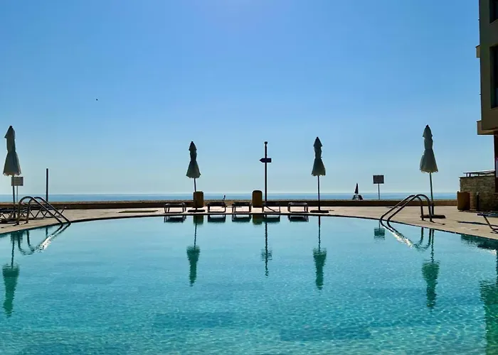 Appart hôtel Obzor Beach Resort 4*