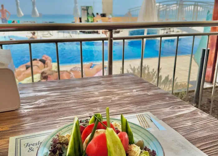 Obzor Beach Resort Lejlighedshotel Obzor