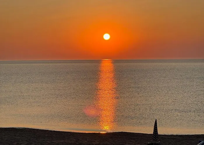 Lejlighedshotel Obzor Beach Resort Obzor