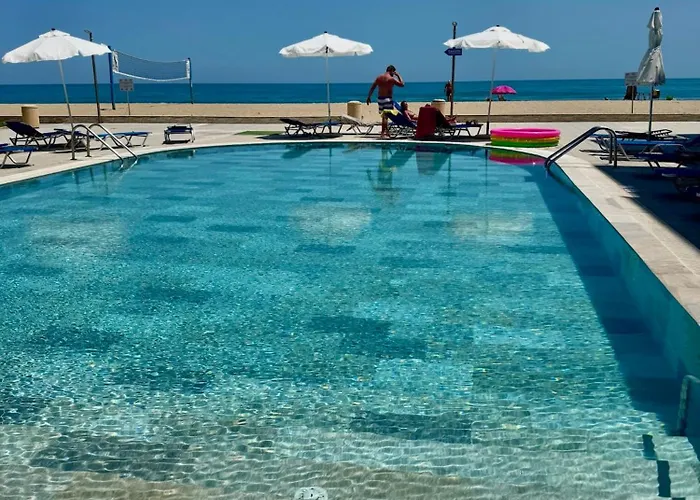 오브조르 비치 리조트 4*