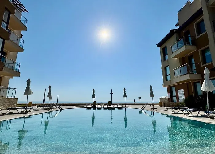 Obzor Beach Resort
