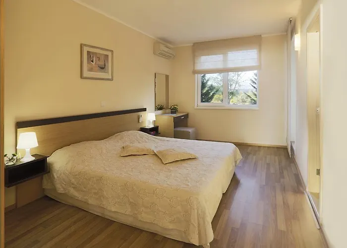 Obzor Beach Resort Appart hôtel 4*