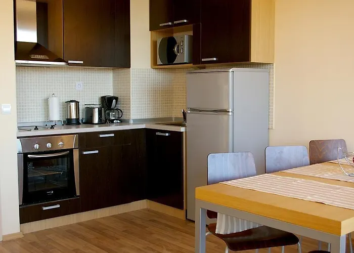 Обзор Бийч Резорт Обзор