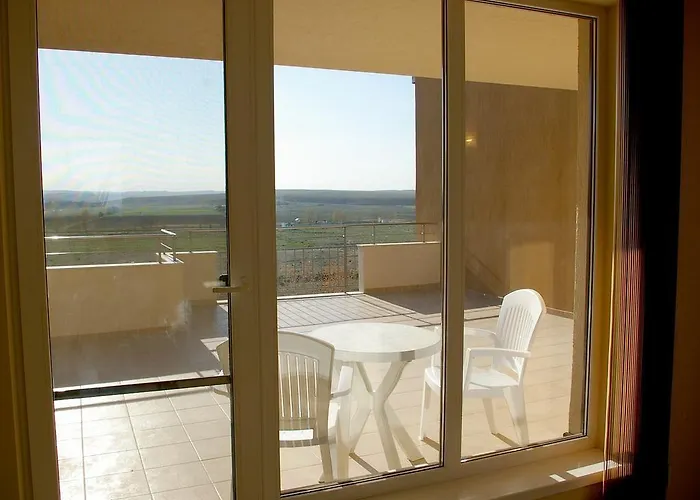 Obzor Beach Resort Appart hôtel Obzor