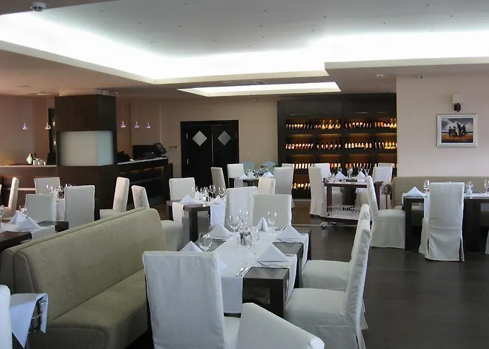 Obzor Beach Resort Appart hôtel