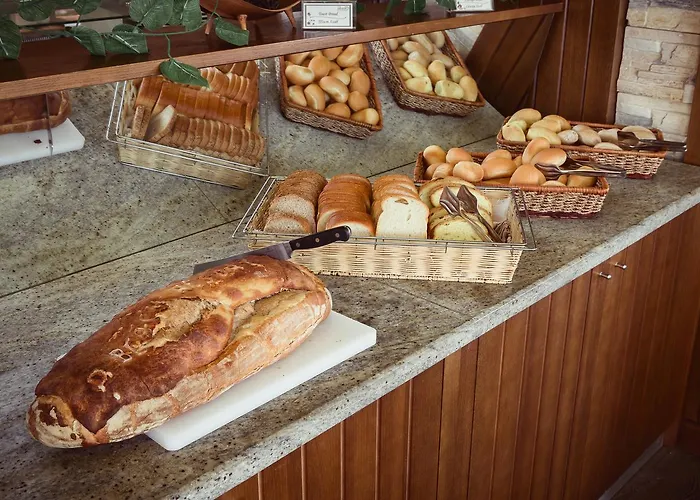 Obzor Beach Resort Lejlighedshotel