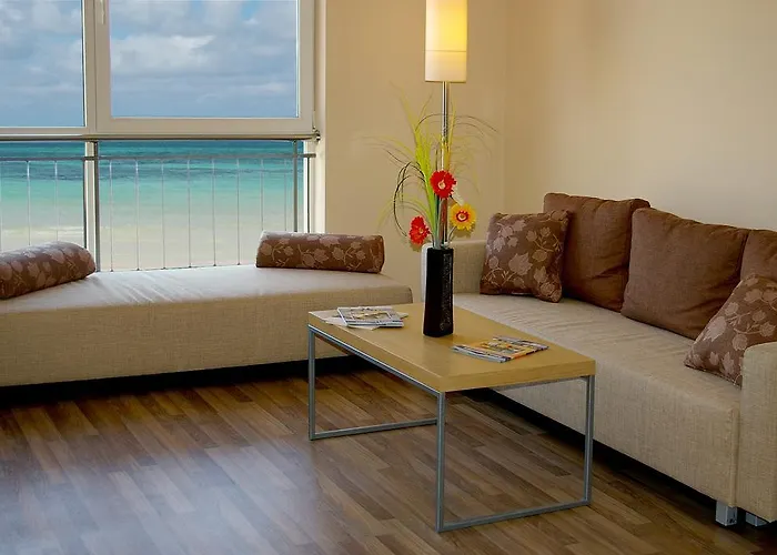 Obzor Beach Resort 4* Obzor