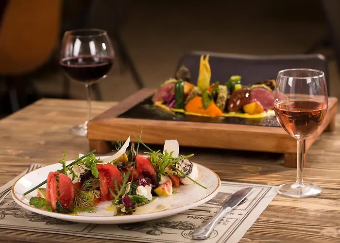 Обзор Бийч Резорт Апартхотел Обзор