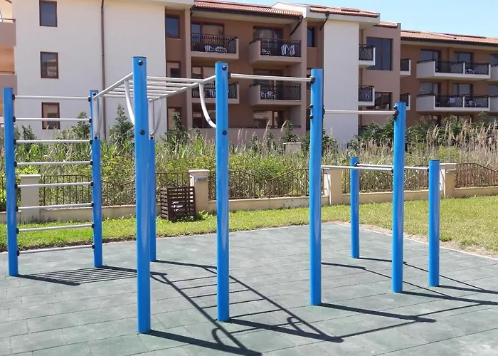 Обзор Бийч Резорт Обзор