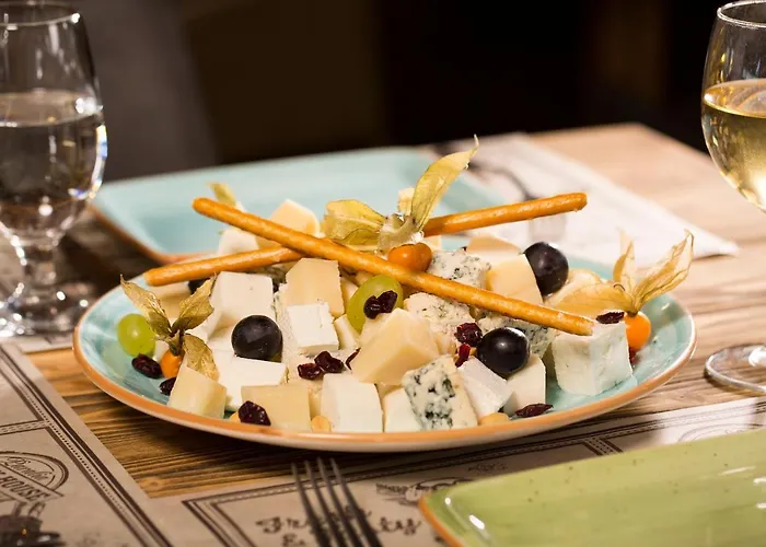 Obzor Beach Resort Lejlighedshotel 4*