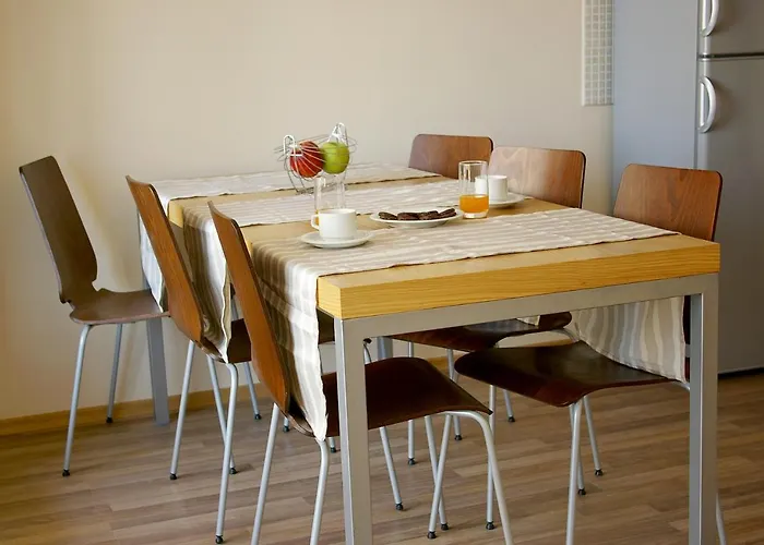 Обзор Бийч Резорт 4*