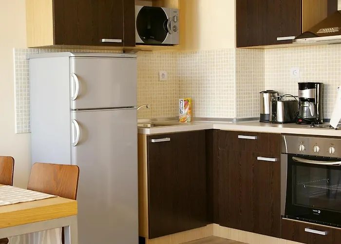 Обзор Бийч Резорт Обзор