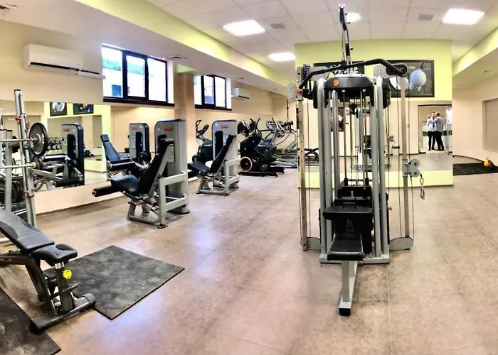 Obzor Beach Resort Obzor